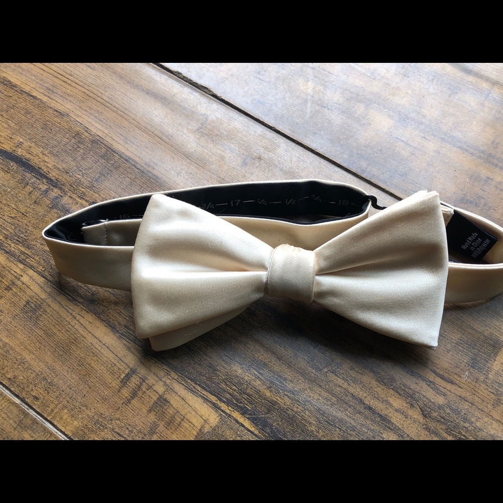 Stafford Bow tie